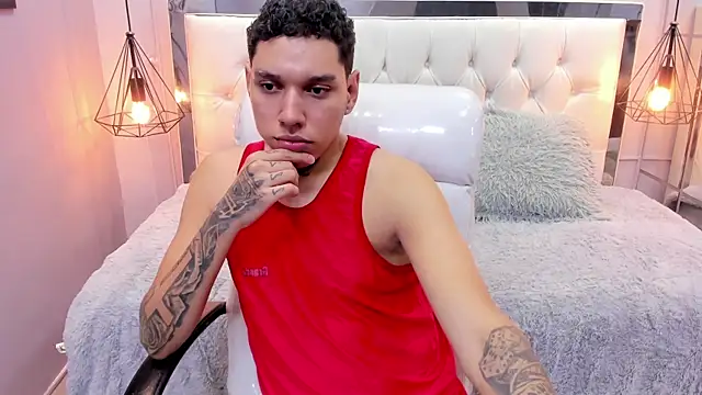 drake miller7 online show from December 18, 12:06 am