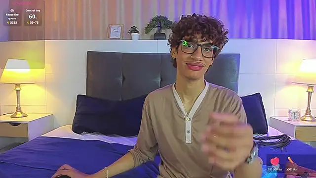 Will Turneer online show from January 14, 4:28 am