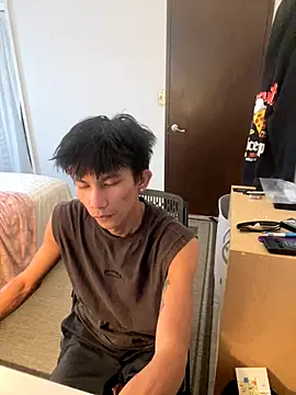 jhaycobXgarcia online show from December 13, 10:16 pm