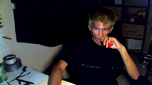 jhaycobXgarcia online show from March 20, 11:25 am