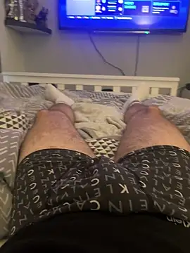 harrygeorge18 online show from February 15, 9:29 am