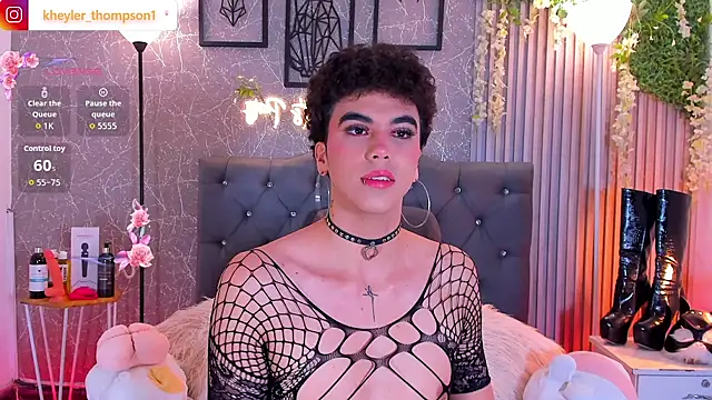 Kheyler 1 online show from January 9, 1:05 pm