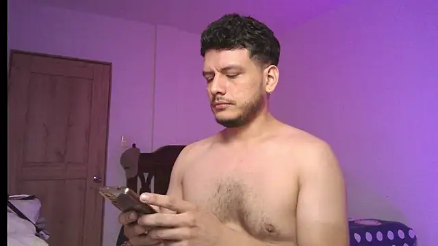 luxo kane online show from January 12, 5:00 am