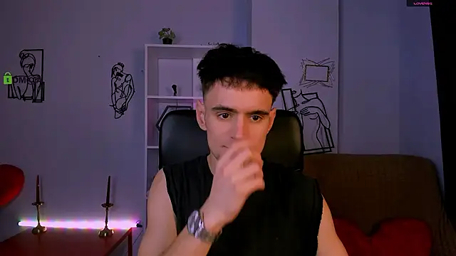 jason dotori online show from January 18, 11:56 am