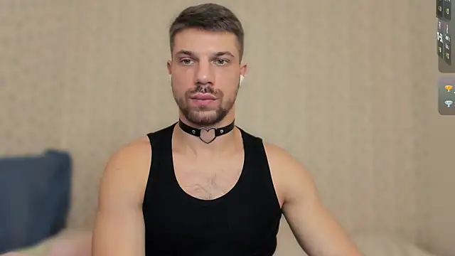 Tony Wolf online show from December 22, 9:12 pm