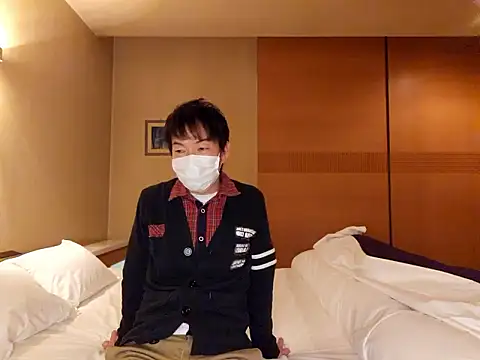 sweets danshi online show from April 12, 6:59 am