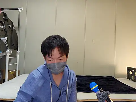 sweets danshi online show from April 3, 12:35 pm