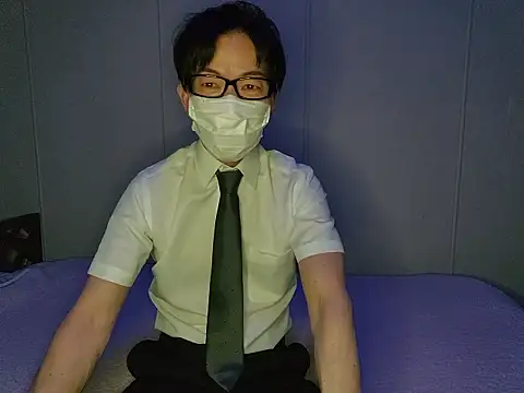sweets danshi online show from June 17, 12:51 pm