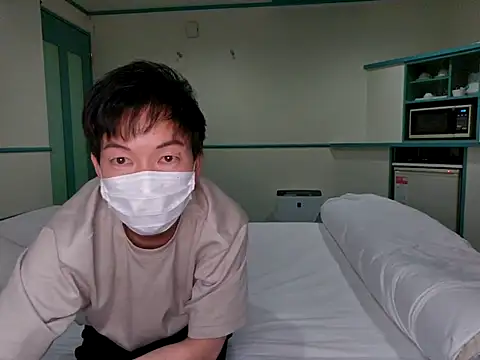 sweets danshi online show from March 29, 6:02 am