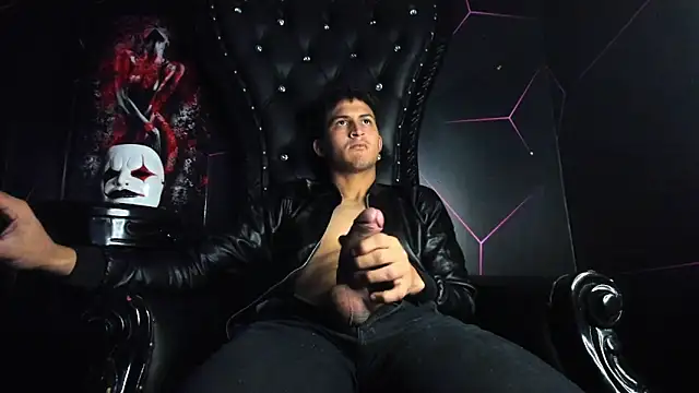 Ethan Waalker online show from January 18, 6:26 am