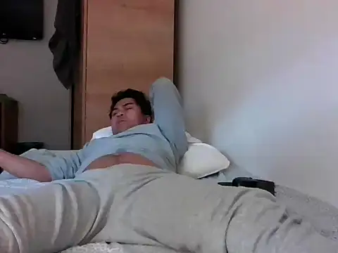 sweetpinoy2027 online show from January 13, 7:46 am