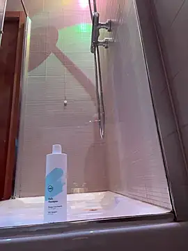 RickyGay94 online show from January 6, 10:58 pm