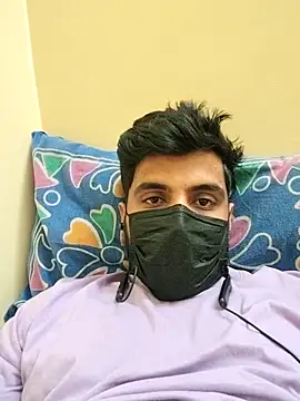 bnglrboy0886 online show from March 29, 7:25 pm