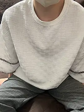 tubasa1216 online show from April 22, 12:10 pm