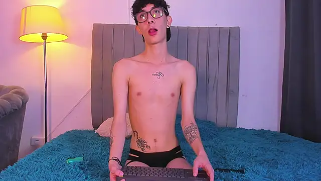 im thomass online show from January 19, 12:29 pm