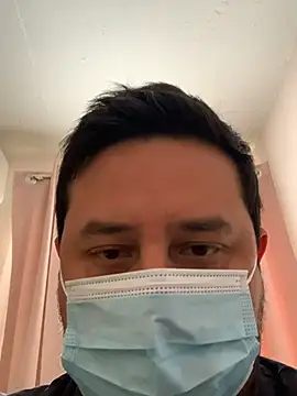 Joker00001 online show from February 18, 5:32 pm