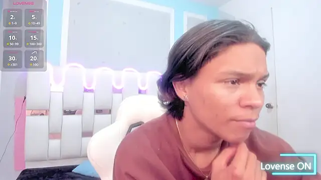 AndyKings 1 online show from January 8, 3:45 am