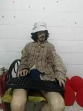 sk8-boy online show from February 18, 12:25 pm