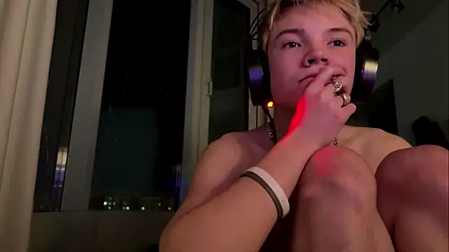 MilesSwanson online show from January 17, 8:11 pm