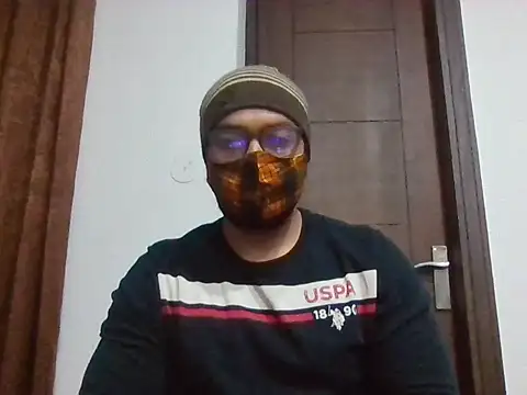 NunnuLelo online show from February 22, 7:48 pm