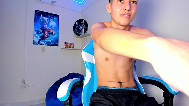 harry jonshon69 online show from March 3, 3:30 pm