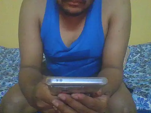 LUSTBOY4321 online show from January 8, 8:30 am