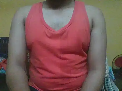 LUSTBOY4321 online show from January 19, 5:32 am