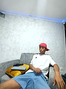 Yoim Williams online show from January 9, 5:24 am