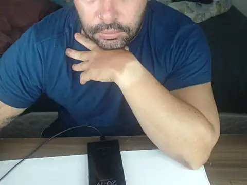 drlluis online show from January 12, 11:20 pm