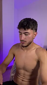 LIAM COLT online show from March 25, 10:36 pm