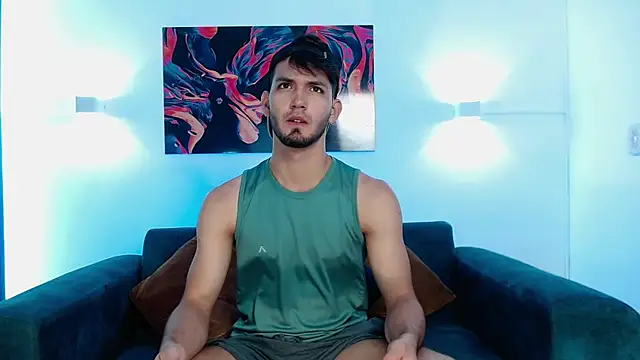 HarryFosster online show from March 31, 6:20 pm