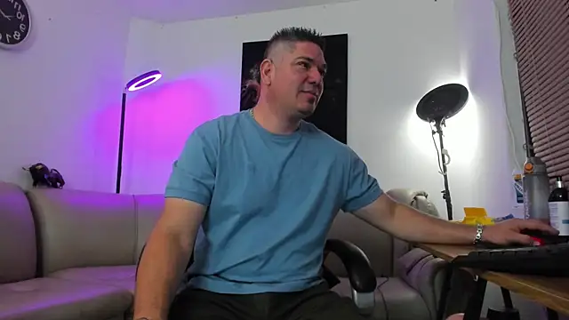 Dante Bellini online show from December 22, 1:30 pm