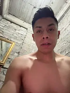 Marko-18 online show from January 16, 2:03 am