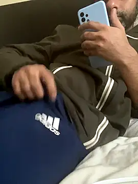 PAMI777 online show from December 19, 3:20 pm