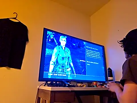 Mr fromtheback online show from March 8, 12:53 pm