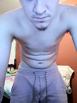 Steven3095 online show from January 6, 7:40 pm