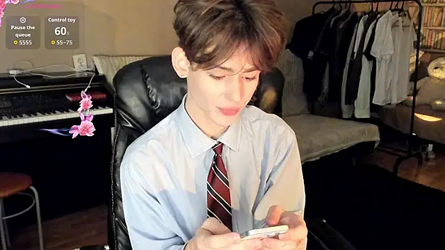 winsdor online show from January 19, 12:40 pm