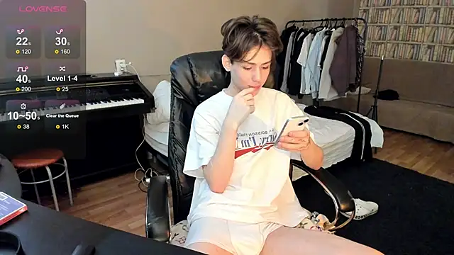 winsdor online show from February 21, 10:05 am