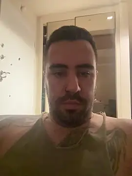 XhotLatte online show from February 20, 10:33 pm