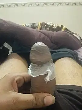 jhonysinc21 online show from January 16, 5:43 am