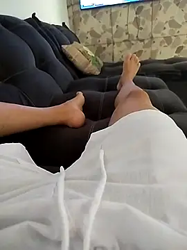 sexback11 online show from February 25, 1:34 pm