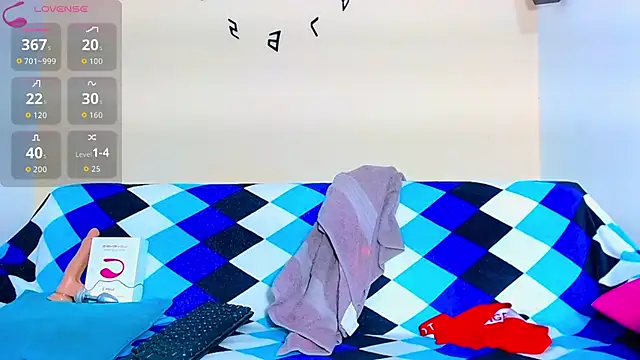 black22cmdirty online show from April 2, 10:01 am