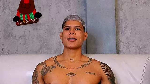 oruz stud online show from December 22, 1:19 pm