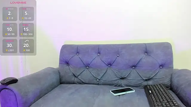 Victor LatinBoy online show from March 26, 3:43 am