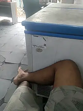 hydhunk26 online show from March 22, 11:15 am