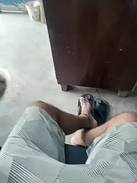 hydhunk26 online show from March 8, 2:15 am