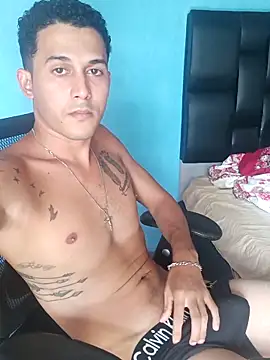 Jeaxreyex online show from February 26, 7:04 pm