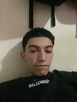 Chic0j0ven online show from February 5, 12:06 am