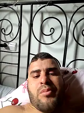 Ricardosafadocassdo online show from April 12, 2:18 pm