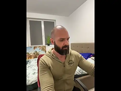 DamonSalvatore2 online show from March 25, 7:07 pm